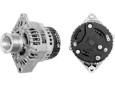 Letrika Lichtmaschine "IA0727/AAK5123", 14 V, 95 A Letrika Lichtmaschine "IA0727/AAK5123", 14 V, 95 A