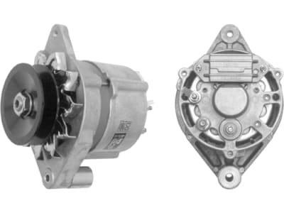 Letrika Lichtmaschine "IA0784/AAG1343", 14 V, 33 A Letrika Lichtmaschine "IA0784/AAG1343", 14 V, 33 A