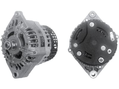 Letrika Lichtmaschine "IA0875/AAK5165", 14 V, 95 A Letrika Lichtmaschine "IA0875/AAK5165", 14 V, 95 A