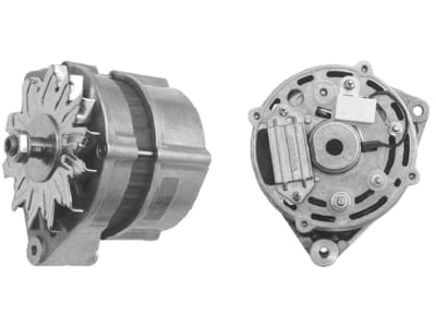 Letrika Lichtmaschine "IA1081/AAK4320", 14 V, 95 A Letrika Lichtmaschine "IA1081/AAK4320", 14 V, 95 A
