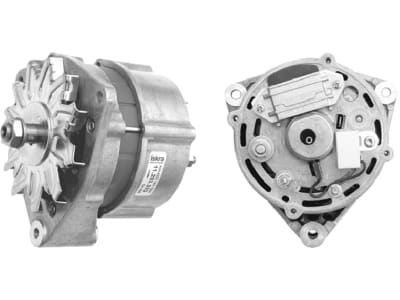 Letrika Lichtmaschine "IA1153/AAK4322", 14 V, 120 A Letrika Lichtmaschine "IA1153/AAK4322", 14 V, 120 A