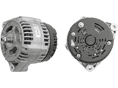 Letrika Lichtmaschine "IA1242/AAN5553", 14 V, 150 A Letrika Lichtmaschine "IA1242/AAN5553", 14 V, 150 A