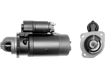 Letrika Anlasser "IS0491/AZJ3132", 24 V, 4,0 kW, 9 Zähne Letrika Anlasser "IS0491/AZJ3132", 24 V, 4,0 kW, 9 Zähne