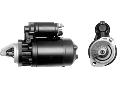 Letrika Anlasser "IS0521/AZJ3149", 12 V, 2,7 kW, 11 Zähne Letrika Anlasser "IS0521/AZJ3149", 12 V, 2,7 kW, 11 Zähne