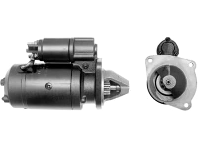 Letrika Anlasser "IS0627/AZJ3201", 12 V, 3,1 kW, 10 Zähne Letrika Anlasser "IS0627/AZJ3201", 12 V, 3,1 kW, 10 Zähne