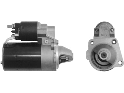 Letrika Anlasser "IS0994/AZE1217", 12 V, 0,9 kW, 11 Zähne Letrika Anlasser "IS0994/AZE1217", 12 V, 0,9 kW, 11 Zähne