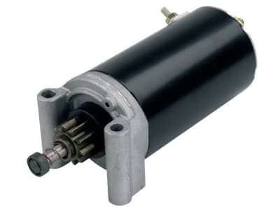 Elektrostarter für Kohler: 32 098 01-S Elektrostarter für Kohler: 32 098 01-S