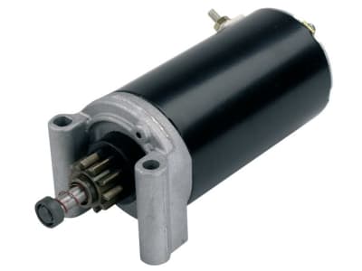 Elektrostarter für Kohler: 32 098 01-S