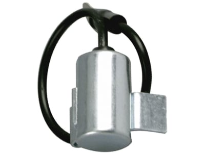 Zündungskondensator, Ø 13,1 mm, Länge 23,6 mm für Tecumseh Zündungskondensator, Ø 13,1 mm, Länge 23,6 mm für Tecumseh