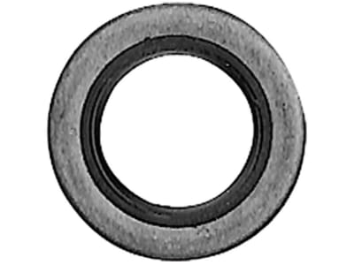 Wellendichtring, Ø Welle 19 mm, Ø außen 31,8 mm