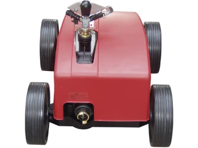 Perrot Großflächenregner RollcarT-V3 mit 1" Geka-Kupplung, BM84270