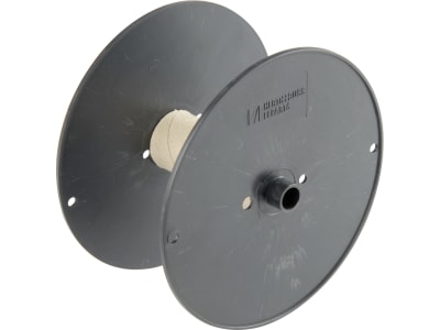 Herth + Buss Kabelspule Ø 150 mm für Kabel, 51 274 301 Herth + Buss Kabelspule Ø 150 mm für Kabel, 51 274 301