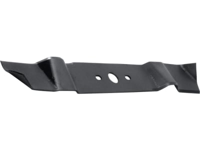 Rasenmähermesser Länge 402 mm, ZB rund, 19,7 mm, AB oval, 8,2 x 12 mm, für Al-Ko Rasenmähermesser Länge 402 mm, ZB rund, 19,7 mm, AB oval, 8,2 x 12 mm, für Al-Ko