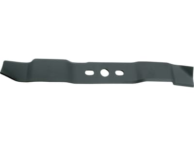 Rasenmähermesser 463 mm, ZB rund, 19,4 mm, AB oval, 12,4 x 19,7 mm, für Rasenmäher AL-KO Rasenmähermesser 463 mm, ZB rund, 19,4 mm, AB oval, 12,4 x 19,7 mm, für Rasenmäher AL-KO