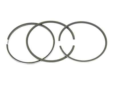 Kolbenringsatz, Motor Perkins A4.248 ab Motor Nr. U08337N, Stärke 2,50 mm; 2,50 mm; 5,00 mm, für Landini, Massey Ferguson Kolbenringsatz, Motor Perkins A4.248 ab Motor Nr. U08337N, Stärke 2,50 mm; 2,50 mm; 5,00 mm, für Landini, Massey Ferguson