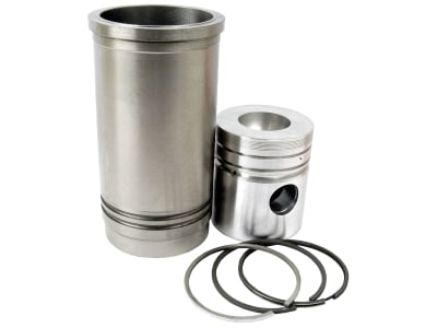 Kolben-/Zylindersatz für Zetor Motor Z5201, Z5202, Z6901, Z7201 Standard Kolben-/Zylindersatz für Zetor Motor Z5201, Z5202, Z6901, Z7201 Standard