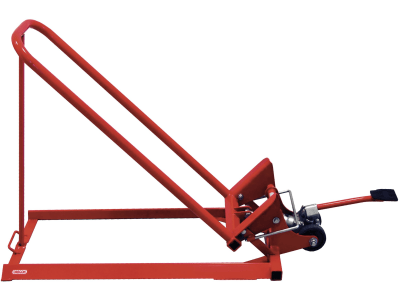 Oregon® Hebevorrichtung "Cliplift™" für Rasentraktoren Oregon® Hebevorrichtung "Cliplift™" für Rasentraktoren