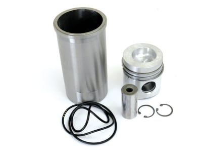 Kolben-/Zylindersatz für Case IH Motor DT402 Standard