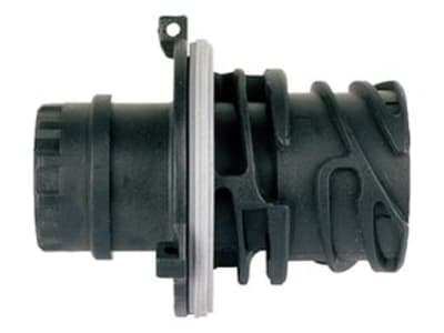 Herth + Buss Steckgehäuse "RK 2,5", 4-polig, TE Connectivity, DIN 72585, Stiftgehäuse, Rundstecker, 50 290 955 Herth + Buss Steckgehäuse "RK 2,5", 4-polig, TE Connectivity, DIN 72585, Stiftgehäuse, Rundstecker, 50 290 955