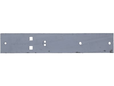 Anlage, links/rechts, wendbar, geschnittene Ware, 041 816, für Landsberg/Pöttinger Anlage, links/rechts, wendbar, geschnittene Ware, 041 816, für Landsberg/Pöttinger