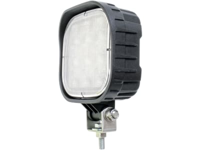 LED-Arbeitsscheinwerfer "spot" 1.484 lm, 9 – 36 V, 9 LEDs, 098 174 141 LED-Arbeitsscheinwerfer "spot" 1.484 lm, 9 – 36 V, 9 LEDs, 098 174 141