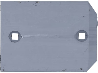 Anlagenschoner "AS WID  1" für Widder