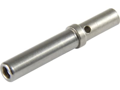 Herth + Buss Crimpverbinder "Deutsch DT" Rundsteckhülse 1,5 mm, Kabel 0,5 – 1 mm², 50 253 965 Herth + Buss Crimpverbinder "Deutsch DT" Rundsteckhülse 1,5 mm, Kabel 0,5 – 1 mm², 50 253 965