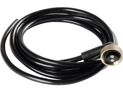 Herth + Buss Anschlussset 2-polig; M 24 x 1 IG Länge Kabel 2,5 m, 70 511 128 Herth + Buss Anschlussset 2-polig; M 24 x 1 IG Länge Kabel 2,5 m, 70 511 128