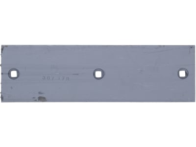 Anlage, links/rechts, wendbar, geschnittene Ware, 307 178, für Eberhardt Anlage, links/rechts, wendbar, geschnittene Ware, 307 178, für Eberhardt