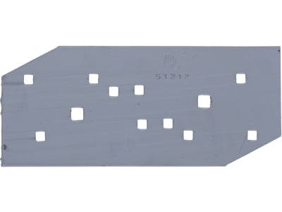 Anlage, links, geschnittene Ware, 51212, für Frost Anlage, links, geschnittene Ware, 51212, für Frost