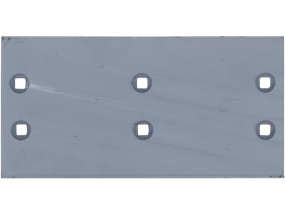 Anlage, links/rechts, wendbar, geschnittene Ware, A 36 H 341 1508, für Lemken Anlage, links/rechts, wendbar, geschnittene Ware, A 36 H 341 1508, für Lemken
