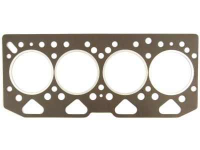 Zylinderkopfdichtung 1,50 mm, 4 Zylinder, Motor Perkins 1004; Perkins 1004.4; Perkins 1004.4T, für Traktor Case IH, Landini, Massey Ferguson Zylinderkopfdichtung 1,50 mm, 4 Zylinder, Motor Perkins 1004; Perkins 1004.4; Perkins 1004.4T, für Traktor Case IH, Landini, Massey Ferguson