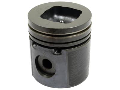 Kolben, Motor Perkins 1004.4T; Perkins 1004.40T; Perkins 1006.6T, Ringträgerkolben, vierkant, Ø Kolbenbolzen 38,1 mm, für Landini, Massey Ferguson Kolben, Motor Perkins 1004.4T; Perkins 1004.40T; Perkins 1006.6T, Ringträgerkolben, vierkant, Ø Kolbenbolzen 38,1 mm, für Landini, Massey Ferguson