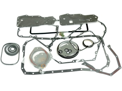 Motordichtsatz 4T.390 4-Zylinder, unten, für Traktor Case IH 5120, 5220, 580, mit Wellendichtringe Motordichtsatz 4T.390 4-Zylinder, unten, für Traktor Case IH 5120, 5220, 580, mit Wellendichtringe