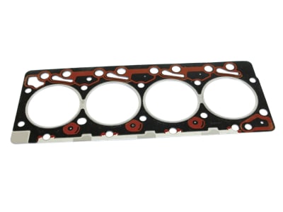 Zylinderkopfdichtung 1,60 mm, 4 Zylinder, Motor 4T.390, für Traktor Case IH Zylinderkopfdichtung 1,60 mm, 4 Zylinder, Motor 4T.390, für Traktor Case IH