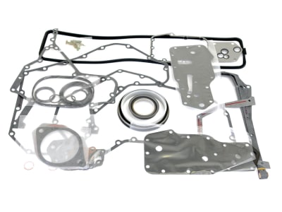 Motordichtsatz 6T.590; 6.590 6-Zylinder, unten, für Traktor Case IH 5000, ohne Wellendichtringe Motordichtsatz 6T.590; 6.590 6-Zylinder, unten, für Traktor Case IH 5000, ohne Wellendichtringe