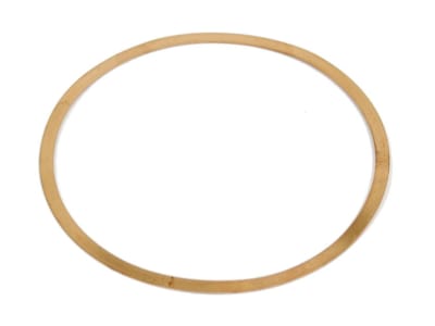Ausgleichsring Kupferring, Stärke 0,6 mm; +0,060 mm, für Fendt 1, 1Z, GT225 Ausgleichsring Kupferring, Stärke 0,6 mm; +0,060 mm, für Fendt 1, 1Z, GT225