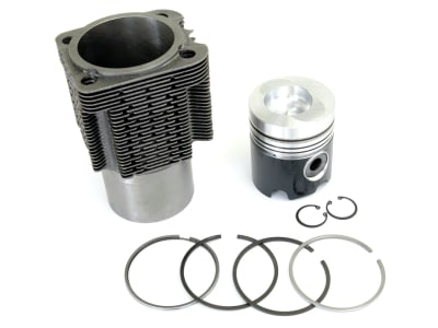 Kolben-/Zylindersatz für KHD Motor BFL913, FL913 Standard Kolben-/Zylindersatz für KHD Motor BFL913, FL913 Standard