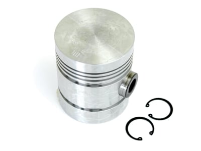 Kolben, Motor Perkins A3.144; Perkins A4.192, Ø Kolbenbolzen 31,75 mm, für Ford New Holland, Landini, Massey Ferguson Kolben, Motor Perkins A3.144; Perkins A4.192, Ø Kolbenbolzen 31,75 mm, für Ford New Holland, Landini, Massey Ferguson