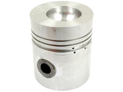 Kolben, Motor Perkins A4.212 bis Motor Nr. UA187116L, Ø Kolbenbolzen 34,93 mm, für Case IH, Landini, Massey Ferguson Kolben, Motor Perkins A4.212 bis Motor Nr. UA187116L, Ø Kolbenbolzen 34,93 mm, für Case IH, Landini, Massey Ferguson