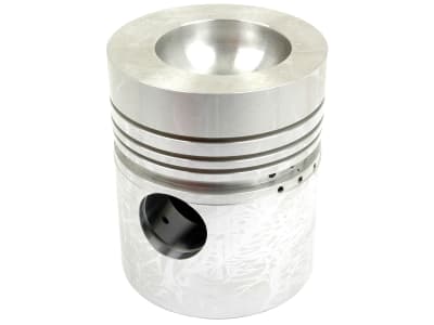 Kolben, Motor Perkins A4.248 bis Motor Nr. 839079J, Ø Kolbenbolzen 34,93 mm, für Landini, Massey Ferguson Kolben, Motor Perkins A4.248 bis Motor Nr. 839079J, Ø Kolbenbolzen 34,93 mm, für Landini, Massey Ferguson