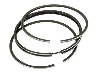 Kolbenringsatz, Motor Perkins A4.212 bis Motor Nr. UA187116L, Stärke 2,38 mm; 2,38 mm; 6,35 mm, für Case IH, Landini, Massey Ferguson Kolbenringsatz, Motor Perkins A4.212 bis Motor Nr. UA187116L, Stärke 2,38 mm; 2,38 mm; 6,35 mm, für Case IH, Landini, Massey Ferguson