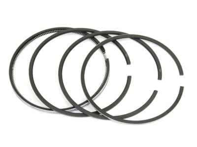 Kolbenringsatz, Motor Perkins A4.318, Stärke 2,38 mm; 2,38 mm; 2,38 mm; 6,35 mm, für Massey Ferguson Kolbenringsatz, Motor Perkins A4.318, Stärke 2,38 mm; 2,38 mm; 2,38 mm; 6,35 mm, für Massey Ferguson