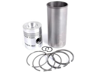 Kolben-/Zylindersatz für Perkins Motor A4.236 bis Nr. 109214L Standard Kolben-/Zylindersatz für Perkins Motor A4.236 bis Nr. 109214L Standard