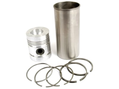Kolben-/Zylindersatz für Perkins Motor A6.354 bis Fg. Nr. S653769H Standard Kolben-/Zylindersatz für Perkins Motor A6.354 bis Fg. Nr. S653769H Standard