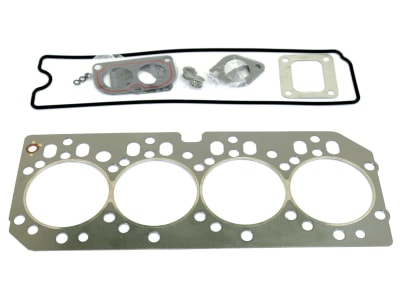 Motordichtsatz 4.5D; 4.5T 4-Zylinder, oben, für Traktor John Deere Motordichtsatz 4.5D; 4.5T 4-Zylinder, oben, für Traktor John Deere
