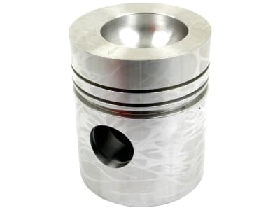 Kolben, Motor Perkins A4.248 ab Motor Nr. U08337N, Ø Kolbenbolzen 34,93 mm, für Landini, Massey Ferguson Kolben, Motor Perkins A4.248 ab Motor Nr. U08337N, Ø Kolbenbolzen 34,93 mm, für Landini, Massey Ferguson