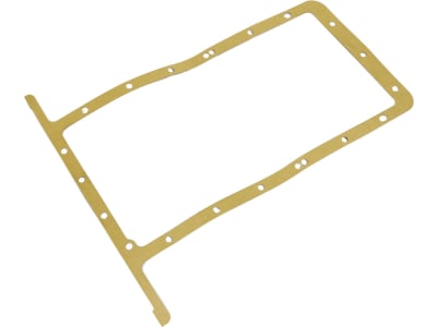 Ölwannendichtung Zylinder 4, für Massey Ferguson Motor Perkins Standard 85; Perkins Standard 87 Ölwannendichtung Zylinder 4, für Massey Ferguson Motor Perkins Standard 85; Perkins Standard 87