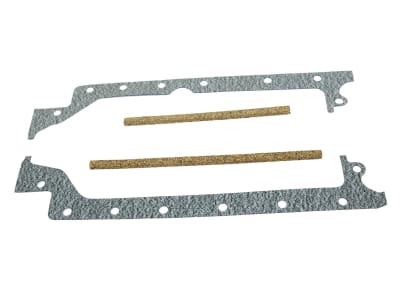 Ölwannendichtung Zylinder 3, für Massey Ferguson Motor Perkins AD3.152 Ölwannendichtung Zylinder 3, für Massey Ferguson Motor Perkins AD3.152