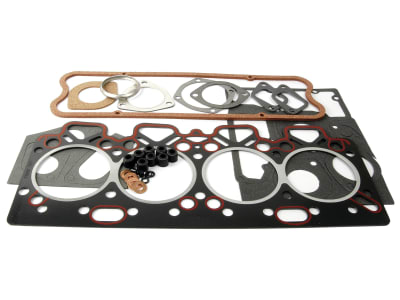 Motordichtsatz Perkins A4.212; Perkins A4.236; Perkins A4.248; Perkins A4.248.2 4-Zylinder, oben, für Traktor Landini, Massey Ferguson, Volvo Motordichtsatz Perkins A4.212; Perkins A4.236; Perkins A4.248; Perkins A4.248.2 4-Zylinder, oben, für Traktor Landini, Massey Ferguson, Volvo